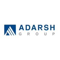 Adarsh Developers logo