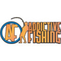 Addictive Fishing logo