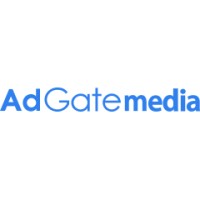 Adgate Media logo