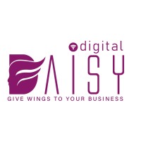 Digital Daisy logo