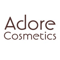 Adore Cosmetics logo