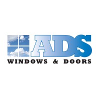 ADS Windows And Doors logo