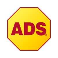 ADS SECURITY logo