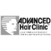 Advanced Hair Studio Ireland logo