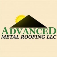 Advanced Metal Roofing LLC logo