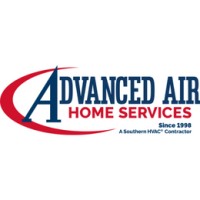 Advanced Air Home Services logo