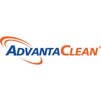 Advanta Clean logo