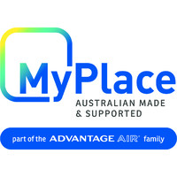 Advantage Air logo