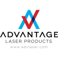 Advantage Laser Products logo