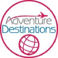 Adventure Destinations Australia logo