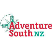Adventure South NZ logo