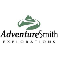 AdventureSmith Explorations logo