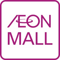 Aeon Mall Phnom Penh logo