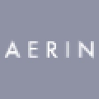 AERIN logo