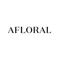 AFloral logo