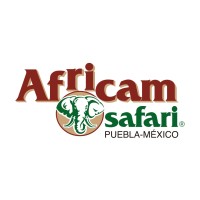 Africam Safari logo