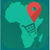 AfricanMall logo
