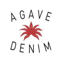 Agave Denim logo