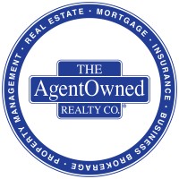 AgentOwned Realty logo