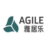 Agile Group Holdings logo
