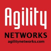 Agility Networks logo