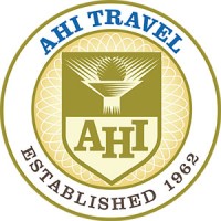 AHI Travel logo