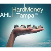 Hard Money Loans logo