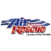 Air Rescue logo