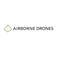 Airborne Drones logo