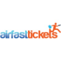 Airfasttickets logo