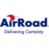 AirRoad Group logo