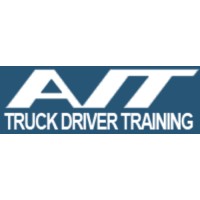 Ait Truck Driver Training logo