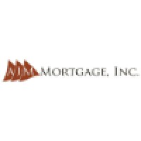 AJM Mortgage logo