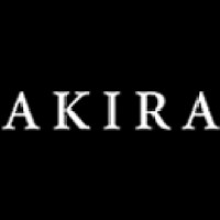 shopAKIRA logo