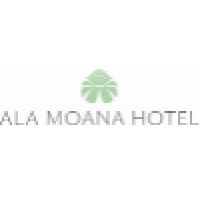 Ala Moana Center logo
