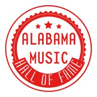 Alabama Music Hall of Fame logo