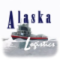 Alaska Logistics logo