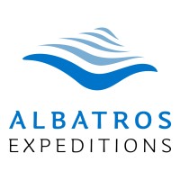 Albatros Expeditions logo