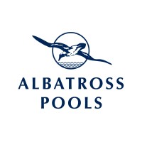 Albatross Pools AU logo
