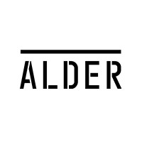 Alder Home Security logo