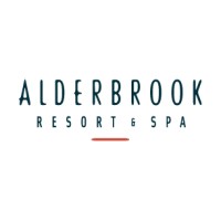 Alderbrook Resort And Spa logo