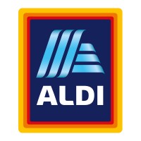 Aldi Grocery UK logo