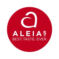 Aleias Gluten Free Foods logo