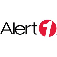 Alert 1 logo
