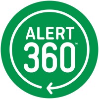 Alert 360 logo