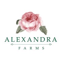 Alexandra Rose Farm logo