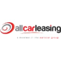 All Car Leasing logo