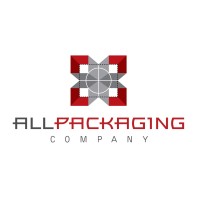 All Packaging Company logo