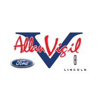 Allan Vigil Ford logo