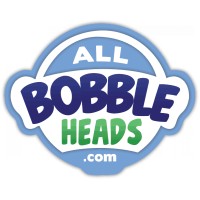 All Bobbleheads logo
